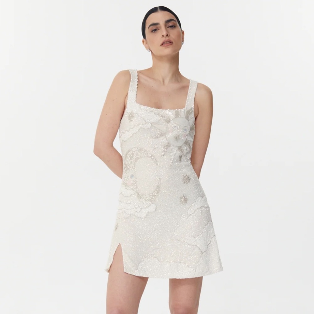 Clip Peppiatt Bridal Lucina Dress S Wedding